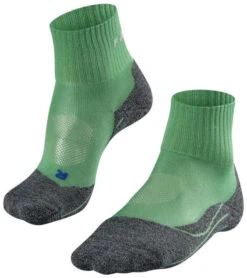 Falke TK 2 Cool Short Women 33 Falke TK 2 Cool Short Women -Extérieur Chaussures Magasin falke tk 2 cool short women eucalypthus 7135 35 36 eucalypthus 7135 0