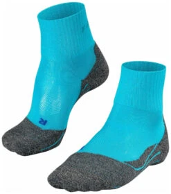 Falke TK 2 Cool Short Women 35 Falke TK 2 Cool Short Women -Extérieur Chaussures Magasin falke tk 2 cool short women peacock blue 6536 35 36 peacock blue 6536 0