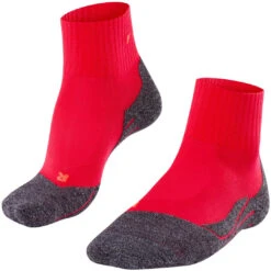 Falke TK 2 Cool Short Women 24 Falke TK 2 Cool Short Women -Extérieur Chaussures Magasin falke tk 2 cool short women rose 8564 35 36 rose 8564 0 1