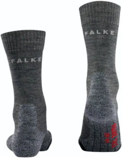 Falke TK 2 Men -Extérieur Chaussures Magasin falke tk 2 men asphalt mel 3180 42 43 asphalt mel 3180 1