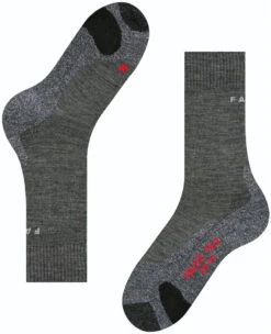 Falke TK 2 Men -Extérieur Chaussures Magasin falke tk 2 men asphalt mel 3180 42 43 asphalt mel 3180 3