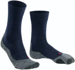 Falke TK 2 Men -Extérieur Chaussures Magasin falke tk 2 men marine 6120 12