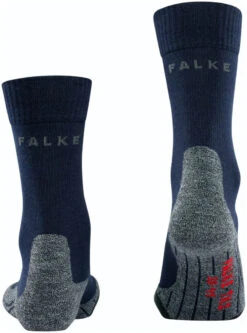 Falke TK 2 Men -Extérieur Chaussures Magasin falke tk 2 men marine 6120 9