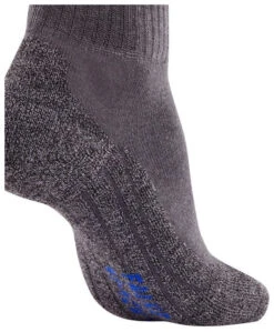 Falke TK 2 Short Cool Men -Extérieur Chaussures Magasin falke tk 2 short cool men asphalt mel 3180 39 41 asphalt mel 3180 3