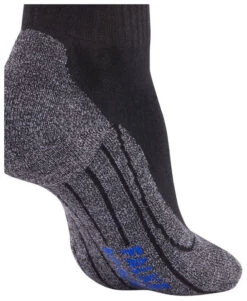 Falke TK 2 Short Cool Men -Extérieur Chaussures Magasin falke tk 2 short cool men black 3010 39 41 black 3010 2