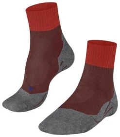 Falke TK 2 Short Cool Men -Extérieur Chaussures Magasin falke tk 2 short cool men brick 8411 39 41 brick 8411 0