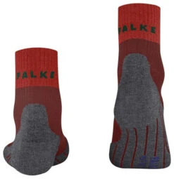 Falke TK 2 Short Cool Men -Extérieur Chaussures Magasin falke tk 2 short cool men brick 8411 39 41 brick 8411 1