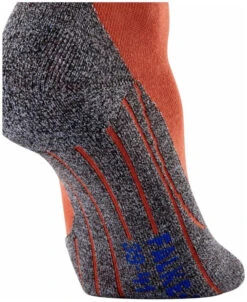 Falke TK 2 Short Cool Men -Extérieur Chaussures Magasin falke tk 2 short cool men copper 5220 39 41 copper 5220 2