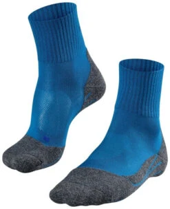 Falke TK 2 Short Cool Men -Extérieur Chaussures Magasin falke tk 2 short cool men galaxy blue 6416 39 41 galaxy blue 6416 0