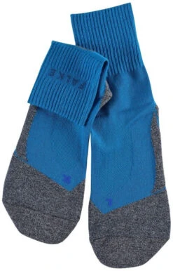 Falke TK 2 Short Cool Men -Extérieur Chaussures Magasin falke tk 2 short cool men galaxy blue 6416 39 41 galaxy blue 6416 1