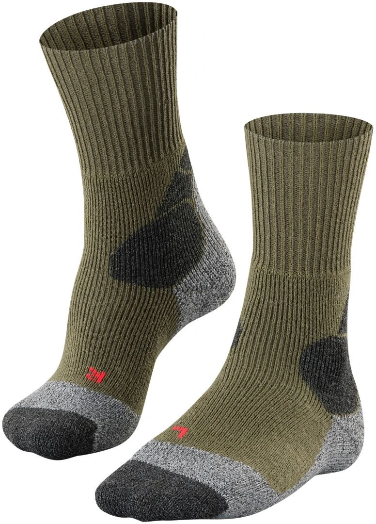 Falke TK 4 Expedition 3 Falke TK 4 Expedition