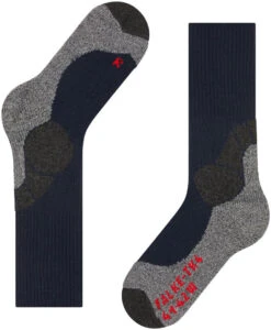 Falke TK 4 Expedition 18 Falke TK 4 Expedition -Extérieur Chaussures Magasin falke tk 4 expedition marine 6120 39 41 marine 6120 2 5