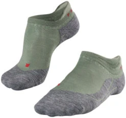 Falke TK 5 Invisible -Extérieur Chaussures Magasin falke tk 5 invisible grass 7431 39 41 grass 7431 0