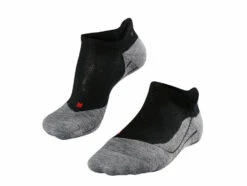 Falke TK 5 Invisible Women 9 Falke TK 5 Invisible Women -Extérieur Chaussures Magasin falke tk 5 invisible women black 3010 35 36 black 3010 0