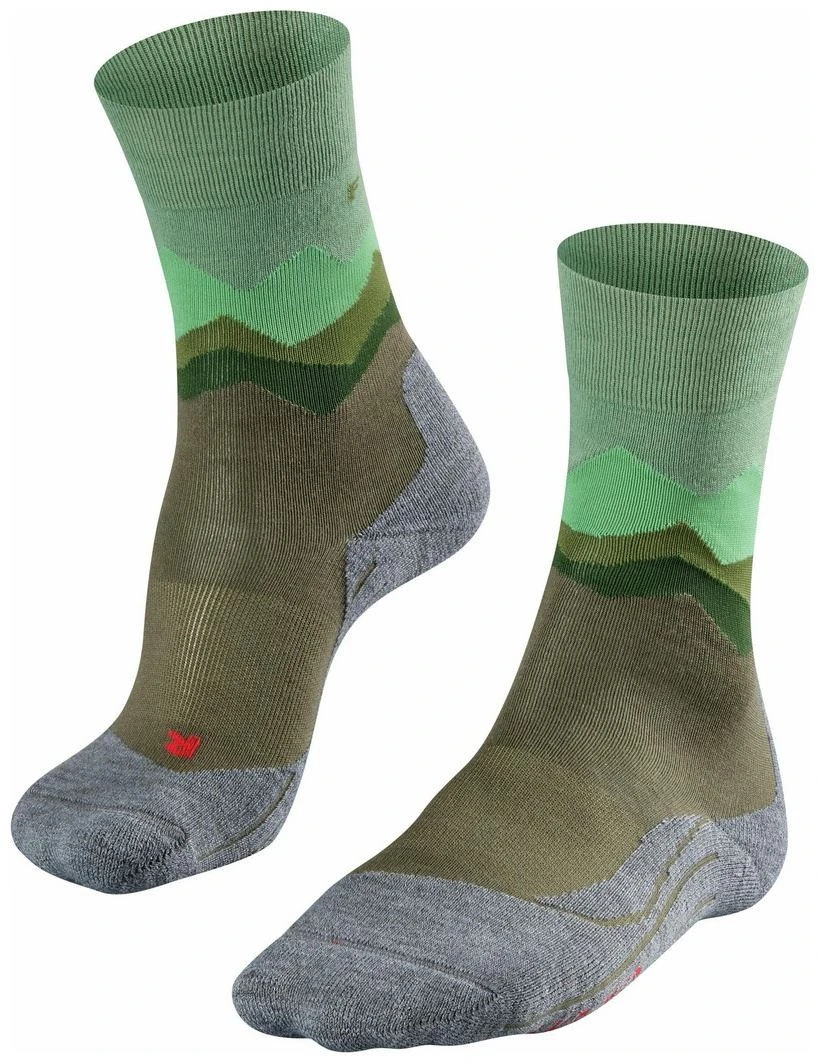 Falke TK2 Crest Women 3 Falke TK2 Crest Women