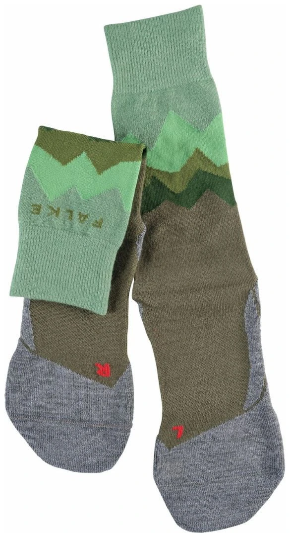 Falke TK2 Crest Women 5 Falke TK2 Crest Women – Image 3