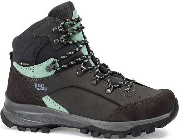 Hanwag Alta Bunion II Lady GTX 4 Hanwag Alta Bunion II Lady GTX – Image 2