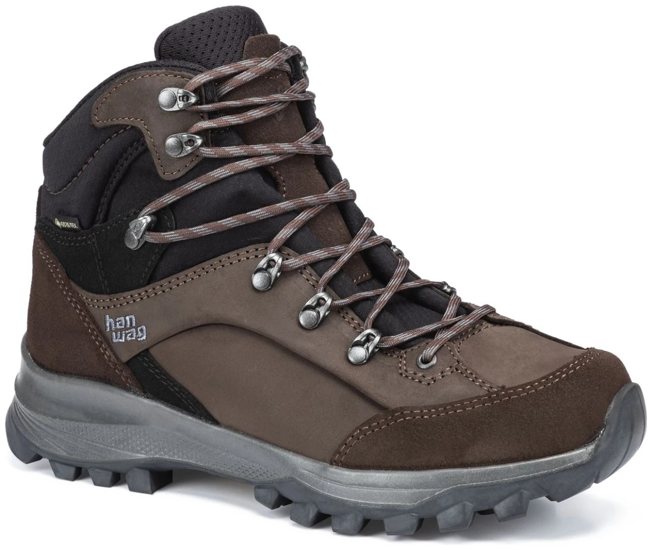 Hanwag Alta Bunion II Lady GTX 6 Hanwag Alta Bunion II Lady GTX – Image 4