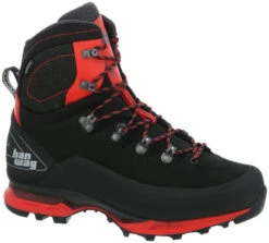 Hanwag Alverstone II GTX -Extérieur Chaussures Magasin hanwag alverstone ii gtx black red 1
