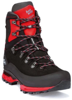 Hanwag Alverstone II GTX -Extérieur Chaussures Magasin hanwag alverstone ii gtx black red 3