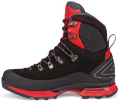 Hanwag Alverstone II GTX -Extérieur Chaussures Magasin hanwag alverstone ii gtx black red 4