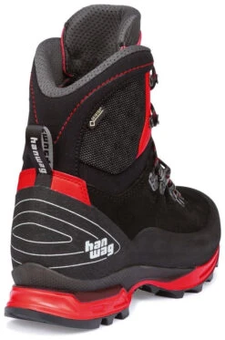 Hanwag Alverstone II GTX -Extérieur Chaussures Magasin hanwag alverstone ii gtx black red 5