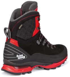 Hanwag Alverstone II GTX -Extérieur Chaussures Magasin hanwag alverstone ii gtx black red 6