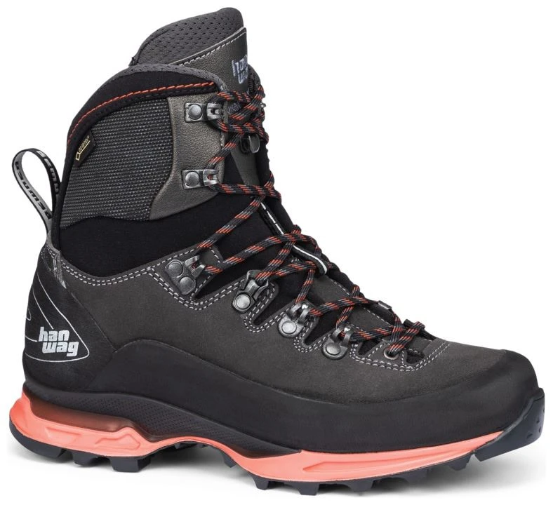 Hanwag Alverstone II Lady GTX 4 Hanwag Alverstone II Lady GTX – Image 2