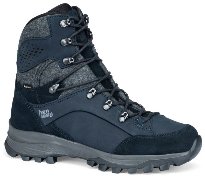 Hanwag Banks Winter Lady GTX 6 Hanwag Banks Winter Lady GTX – Image 4