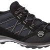 Hanwag Belorado II Low Bunion GTX -Extérieur Chaussures Magasin hanwag belorado ii low bunion gtx black black 6 uk 39 1 3 eur black black 0 1