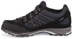 Hanwag Belorado II Low Bunion GTX -Extérieur Chaussures Magasin hanwag belorado ii low bunion gtx black black 6 uk 39 1 3 eur black black 2
