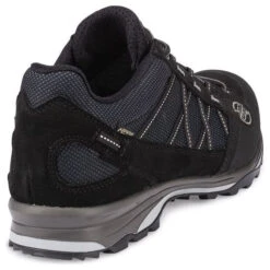 Hanwag Belorado II Low Bunion GTX -Extérieur Chaussures Magasin hanwag belorado ii low bunion gtx black black 6 uk 39 1 3 eur black black 3