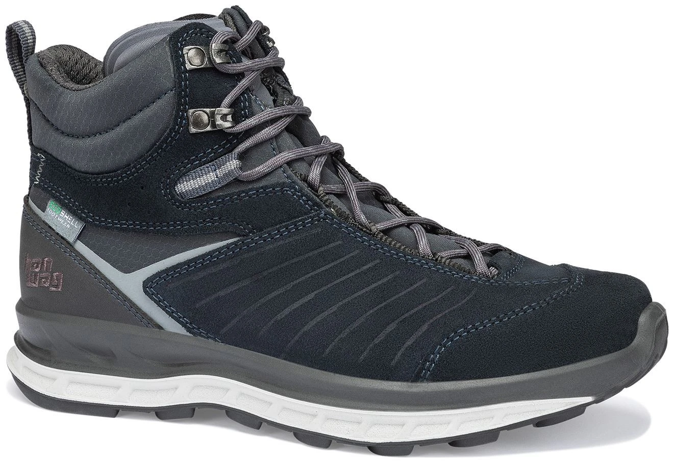 Hanwag Blueridge Lady ES 4 Hanwag Blueridge Lady ES – Image 2