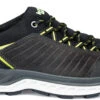 Hanwag Blueridge Low ES 2 Hanwag Blueridge Low ES -Extérieur Chaussures Magasin hanwag blueridge low es asphalt yellow 0 1