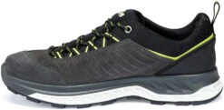 Hanwag Blueridge Low ES -Extérieur Chaussures Magasin hanwag blueridge low es asphalt yellow 3 1