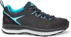 Hanwag Blueridge Low Lady ES 9 Hanwag Blueridge Low Lady ES -Extérieur Chaussures Magasin hanwag blueridge low lady es asphalt ocean 0 1 1