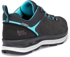 Hanwag Blueridge Low Lady ES 13 Hanwag Blueridge Low Lady ES -Extérieur Chaussures Magasin hanwag blueridge low lady es asphalt ocean 4 1