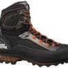 Hanwag Ferrata II GTX -Extérieur Chaussures Magasin hanwag ferrata ii gtx black orange 6 uk 39 1 3 eur black orange 0