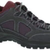 Hanwag Gritstone II Lady GTX -Extérieur Chaussures Magasin hanwag gritstone ii lady gtx asphalt dark garnet 0