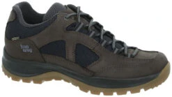 Hanwag Gritstone II Lady GTX -Extérieur Chaussures Magasin hanwag gritstone ii lady gtx mocca asphalt 1