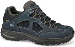 Hanwag Gritstone II Lady GTX -Extérieur Chaussures Magasin hanwag gritstone ii lady gtx navy asphalt 2
