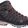 Hanwag Makra Combi Lady GTX -Extérieur Chaussures Magasin hanwag makra combi lady gtx asphalt orink 3 5 uk 36 eur asphalt orink 0