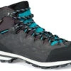Hanwag Makra Light Lady GTX -Extérieur Chaussures Magasin hanwag makra light lady gtx asphalt bluegreen 0 1