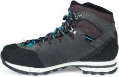 Hanwag Makra Light Lady GTX -Extérieur Chaussures Magasin hanwag makra light lady gtx asphalt bluegreen 1