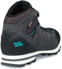Hanwag Makra Light Lady GTX -Extérieur Chaussures Magasin hanwag makra light lady gtx asphalt bluegreen 2