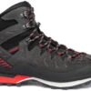 Hanwag Makra Pro GTX -Extérieur Chaussures Magasin hanwag makra pro gtx asphalt red 0 1