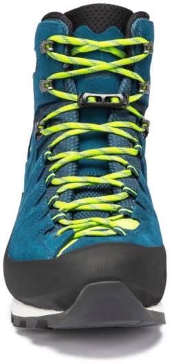 Hanwag Makra Pro GTX -Extérieur Chaussures Magasin hanwag makra pro gtx seablue sulphur 6 1