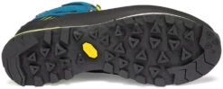 Hanwag Makra Pro GTX -Extérieur Chaussures Magasin hanwag makra pro gtx seablue sulphur 7 1