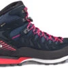 Hanwag Makra Pro Lady GTX -Extérieur Chaussures Magasin hanwag makra pro lady gtx navy pink 0 1