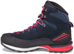 Hanwag Makra Pro Lady GTX -Extérieur Chaussures Magasin hanwag makra pro lady gtx navy pink 1 1
